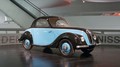 Prototipni BMW 331/531
