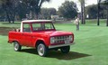 Ford bronco: Zakaj Ford oživlja bronca?