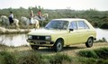 45 let peugeota 104: Prvi  večidentitetni  peugeot