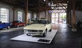 Mazda Classic - Automobil Museum Frey: Majska otvoritev novega nemškega avtomobilskega muzeja