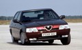 Alfa Romeo 164: Nova starodobna alfa