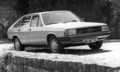 Audi 100 avant (C2): 40 let Audijevega avantgardista