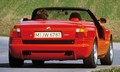 30 let BMW-ja Z1: Kultni BMW z nadpovprečno vrednostjo