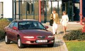 Mazda xedos 6: 25 let Mazdine tokimeki limuzine