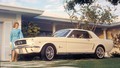 Anketa spletnega avtomobilskega portala Autoscout24: Ford Mustang najbolj zaželen evropski klasičen avto