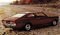 Ford consul / granada: 45 let zadnjega tržno uspešnega velikega forda