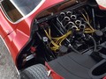Alfa Romeo Tipo 33 Stradale : Alfa Romeo praznuje 50. rojstni dan legendarnega modela