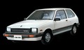 Suzuki swift / cultus: 30 let Suzukijevega superminija