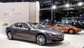 Maserati Ghibli GranLusso 2018