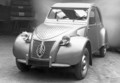 Rétromobile 2018: V Parizu bo Citroën počastil dva svoja legendarna modela