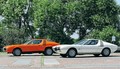 Alfa Romeo montreal: Kultna alfa išče kupca