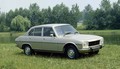  Francoski mercedes : 50 let zimzelenega peugeota 504