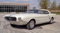 Mustang concept II