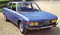 50 let BMW-ja E3: BMW, ki je spremenil pravila igre