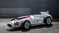 Maserati 420/M/58 Eldorado Special: Marketinški revolucionar praznuje 60-letnico obstoja