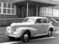 Opel kapitän: Insigniin dedek praznuje 80. obletnico rojstva
