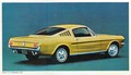 Ford 15M RS, 17M RS in 20M RS: 50 let Fordove oznake Rallye Sport