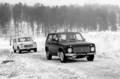 Prvotna lada niva: Rezultat politične odločitve