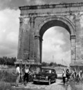 SEAT 1400: Prvo SEAT-ovo vozilo praznuje 65. obletnico