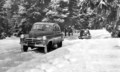 Spredaj je M72, sledi mu M73