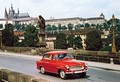 60-letnica legende: Škoda Octavia slavi jubilej