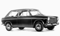 Autobianchi primula: Pozabljeni avantgardist
