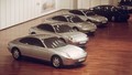 Porsche 989: Najlepša panamera?