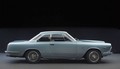 FIAT Abarth 2400 Allemano coupé: Carlovo osebno transportno sredstvo