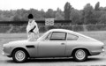 ASA 1000 GT  Ferrarina : Ferrarijev antiabarth