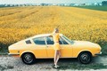 50 let audija 100 coupé S: Prvi serijski audi s hitrim zadkom