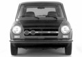 Autobianchi A112: Skoraj polnoletni malček, glede na čas proizvodnje