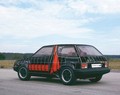 Porsche FLA (tip 296): Antipotrošniški porsche