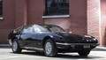 Maserati indy: Utelešenje športne elegance in prestiža