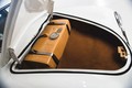 Porsche 356 limousine: Unikatna poročna limuzina išče lastnika