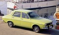 50 let renaulta 12: Prvi globalni renault