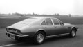 Aston Martin Lagonda V8 saloon:  Sedem veličastnih 