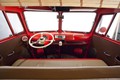 Volkswagen T1 „Kurzurlaub“ by Michael Brandt: BUSiness Bulli