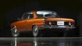 IKA-Renault torino: Renault za premožne