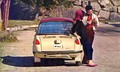 60 let mazde R360: Prvi osebni avtomobil znamke Mazda