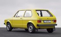Volkswagen golf & Fritz B. Busch: 40. obletnica legendarnega podviga