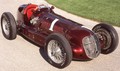 Maserati 8CTF: Maserati se spominja ameriških zmag na dirki Indianapolis 500