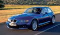 BMW Z3 coupé (E36/8): BMW z nekoč neprepoznano dodano vrednostjo