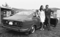 „Porsche des Ostens“: 50 let škode 110 R coupé