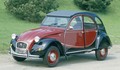 Citroën 2CV6 Charleston : 40 let kultnega spačka