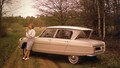 60 let citroëna ami 6: Ljubezen na drugi pogled