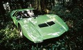 Prototipna mazda RX500 :  Shooting Brake  po japonskem receptu