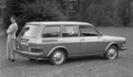 Volkswagen 411/412: Maksimalni hrošč