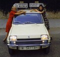 Renault 7 (siete): 50 let prve  thalie 