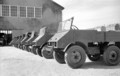 Dogodek pred 75 leti: Predaja prvega serijsko proizvedenega vozila Unimog