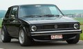 Artz-Volkswagen golf 928: Vozilo z dvojno identiteto